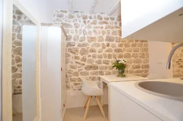 Renovated Old Town Studio Apartment in Rovinj