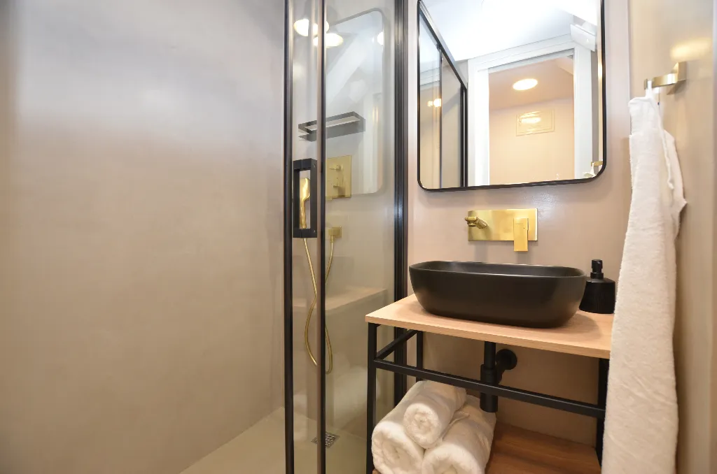 Renovated Old Town Studio Apartment in Rovinj