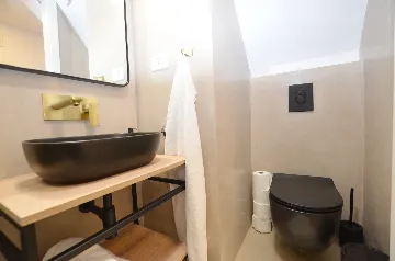 Renovated Old Town Studio Apartment in Rovinj