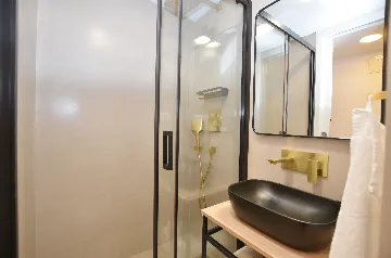 Renovated Old Town Studio Apartment in Rovinj