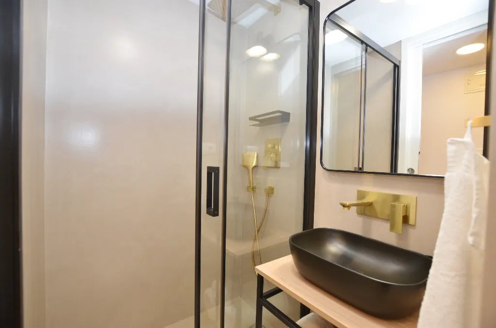 Renovated Old Town Studio Apartment in Rovinj
