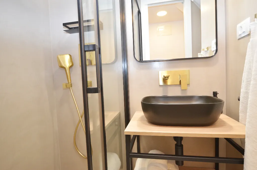 Renovated Old Town Studio Apartment in Rovinj