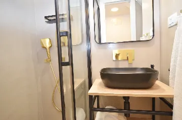 Renovated Old Town Studio Apartment in Rovinj