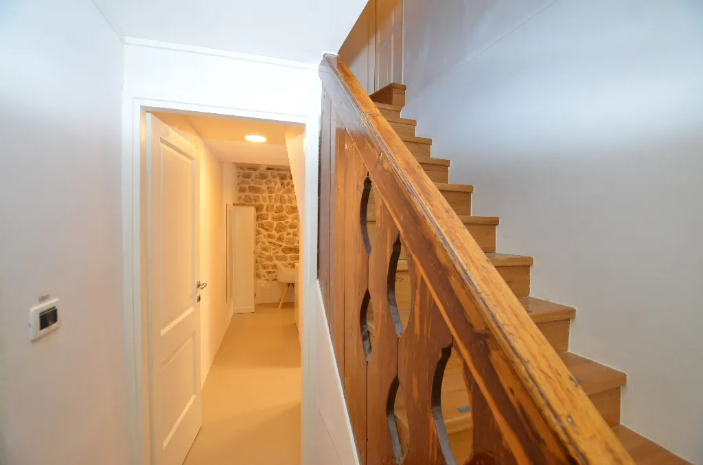 Renovated Old Town Studio Apartment in Rovinj