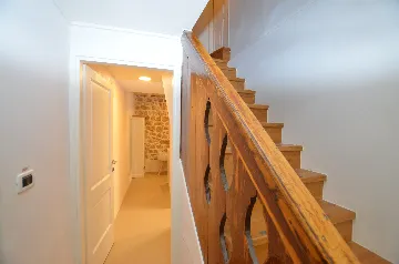 Renovated Old Town Studio Apartment in Rovinj