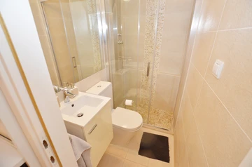 Rovinj Old Town Studio for 2 Guests