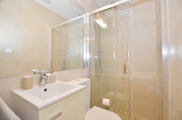 Rovinj Old Town Studio for 2 Guests