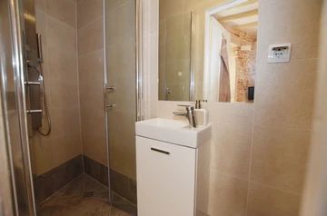 Rovinj Old Town Studio for 2 Guests