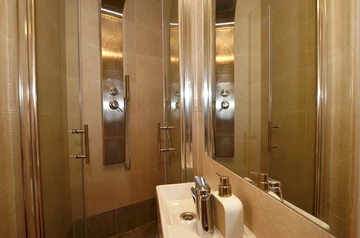 Rovinj Old Town Studio for 2 Guests