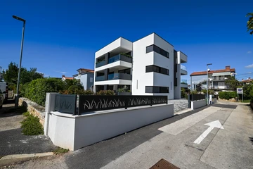 2-Bedroom Apartment with Private Pool in Rovinj