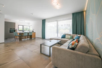 2-Bedroom Apartment with Private Pool in Rovinj