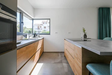 2-Bedroom Apartment with Private Pool in Rovinj