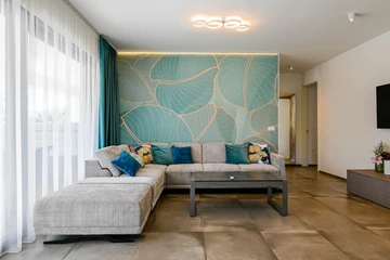 2-Bedroom Apartment with Private Pool in Rovinj