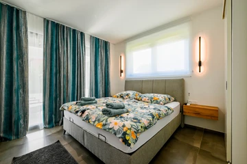 2-Bedroom Apartment with Private Pool in Rovinj