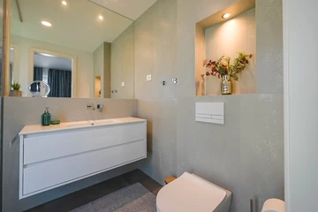 2-Bedroom Apartment with Private Pool in Rovinj