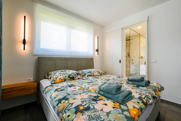 2-Bedroom Apartment with Private Pool in Rovinj