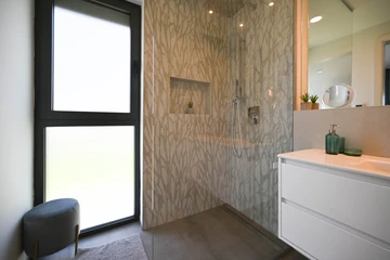 2-Bedroom Apartment with Private Pool in Rovinj