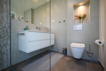 2-Bedroom Apartment with Private Pool in Rovinj