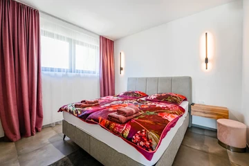 2-Bedroom Apartment with Private Pool in Rovinj