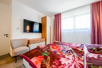 2-Bedroom Apartment with Private Pool in Rovinj