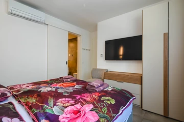 2-Bedroom Apartment with Private Pool in Rovinj