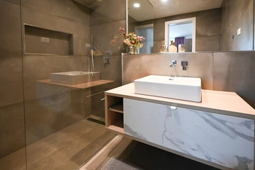 2-Bedroom Apartment with Private Pool in Rovinj