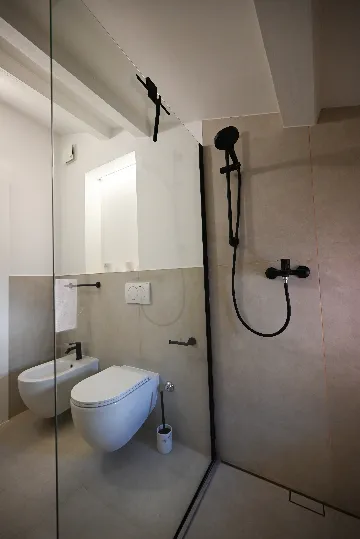 Rovinj Old Town Studio Apartment (Up to 4 Guests)