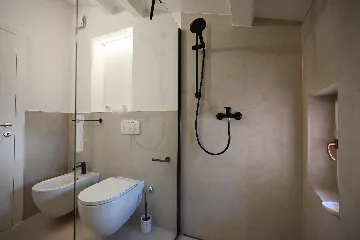 Rovinj Old Town Studio Apartment (Up to 4 Guests)