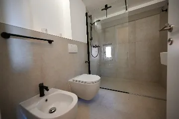 Rovinj Old Town Studio Apartment (Up to 4 Guests)