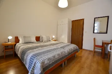 Rovinj Old Town Studio for 2 with Balcony