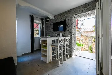 Two-Bedroom Apartment in Rovinj Old Town