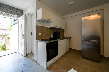 Two-Bedroom Apartment in Rovinj Old Town