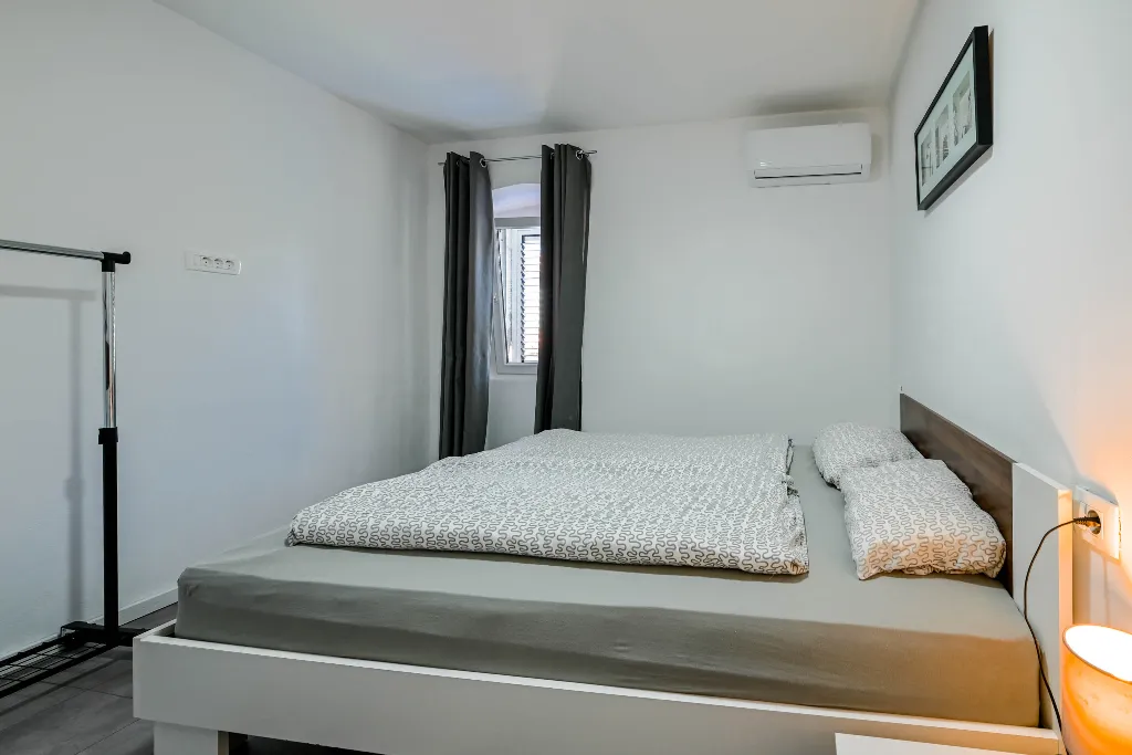 Two-Bedroom Apartment in Rovinj Old Town
