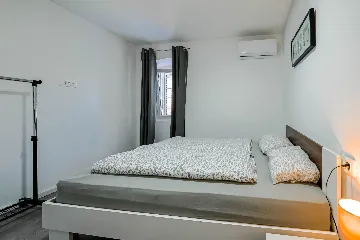 Two-Bedroom Apartment in Rovinj Old Town