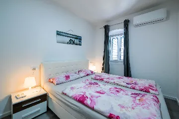 Two-Bedroom Apartment in Rovinj Old Town