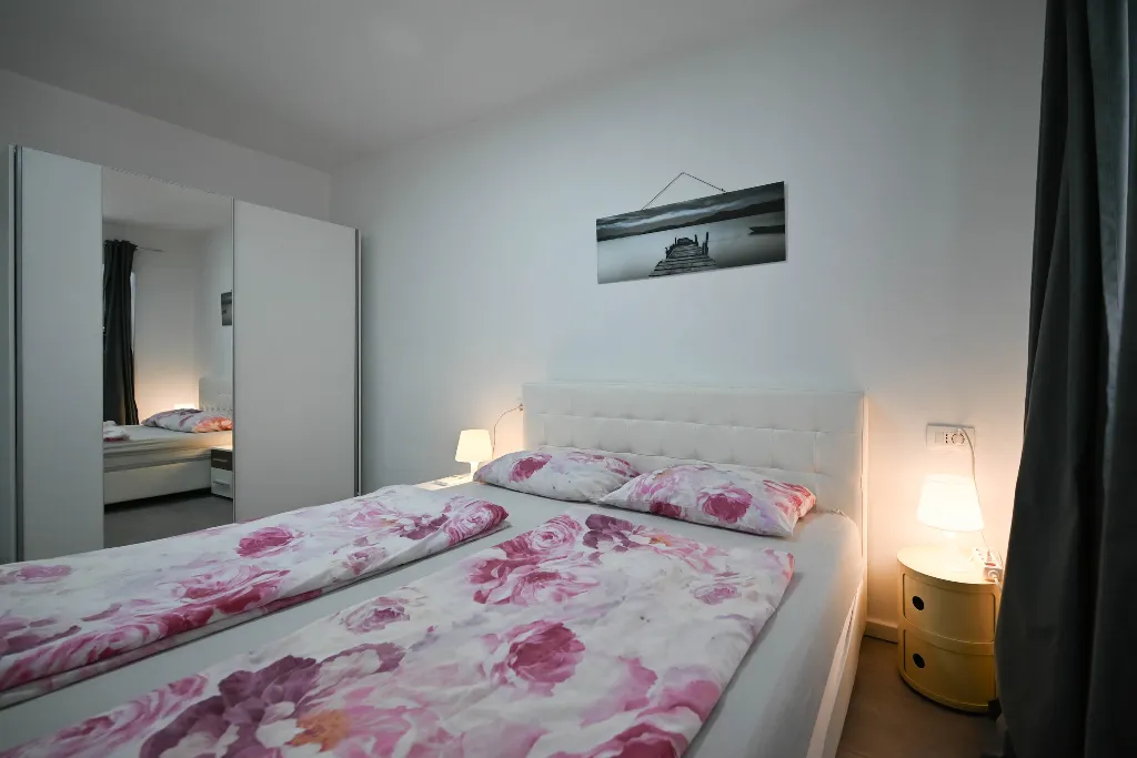 Two-Bedroom Apartment in Rovinj Old Town