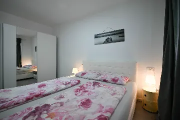 Two-Bedroom Apartment in Rovinj Old Town