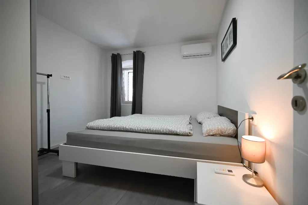 Two-Bedroom Apartment in Rovinj Old Town