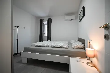 Two-Bedroom Apartment in Rovinj Old Town