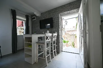 Two-Bedroom Apartment in Rovinj Old Town