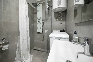 Two-Bedroom Apartment in Rovinj Old Town