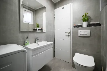 Two-Bedroom Apartment in Rovinj Old Town