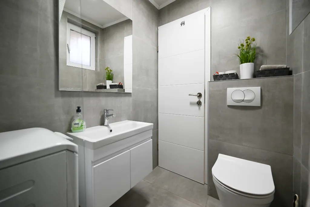 Two-Bedroom Apartment in Rovinj Old Town