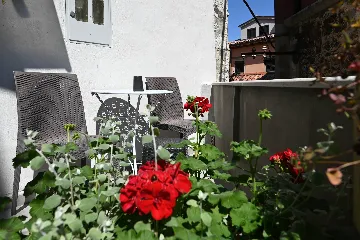 Two-Bedroom Apartment in Rovinj Old Town