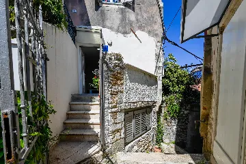 Two-Bedroom Apartment in Rovinj Old Town