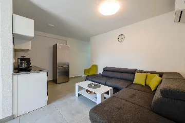 Two-Bedroom Apartment in Rovinj Old Town