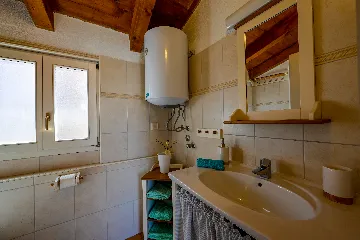 Rovinj 1-Bedroom Apartment with Balcony