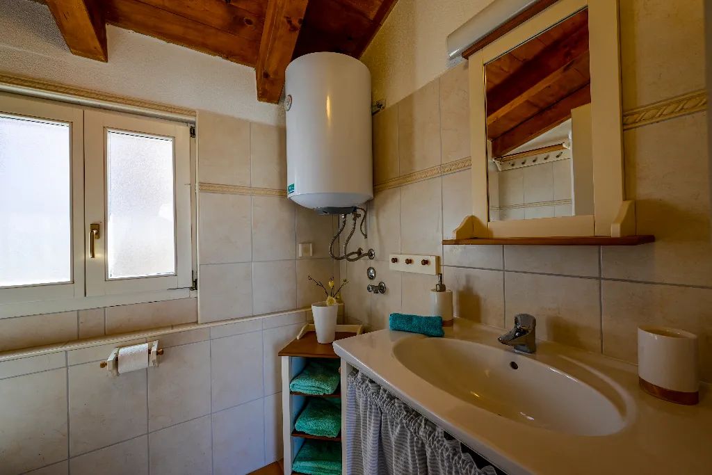 Rovinj 1-Bedroom Apartment with Balcony