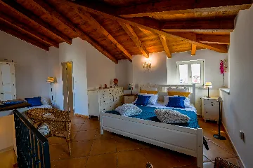 Rovinj 1-Bedroom Apartment with Balcony