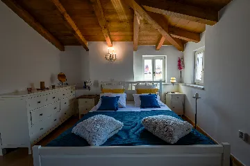 Rovinj 1-Bedroom Apartment with Balcony